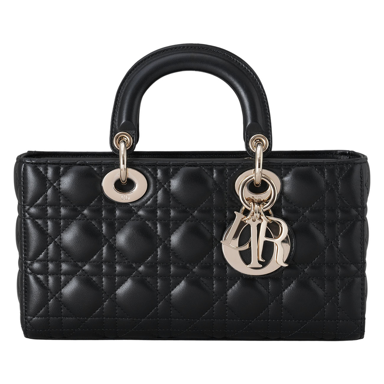 CHRISTIAN DIOR(USED)크리스찬 디올 레이디 디조이 미듐